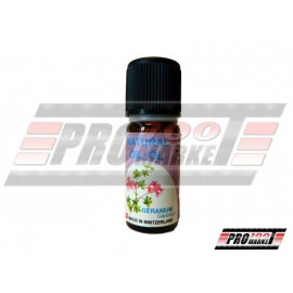 Натуральна ефірна олія Герані єгипетскої (Geranium)