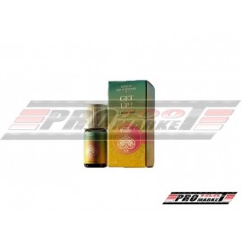 Композиція натуральних ефірних олій  "Вставай" (Composition of natural essential oils "Get up")