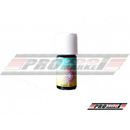 Композиція натуральних ефірних олій  "Вставай" (Composition of natural essential oils "Get up")