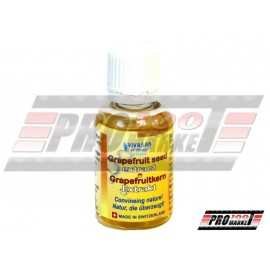 Екстракт кісточок грейпфрута (Grapefruit seed extract)