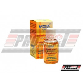 Екстракт кісточок грейпфрута (Grapefruit seed extract)