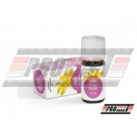 Натуральна ефірна олія Іланг-ілангу коморського (Ylang-ylang)