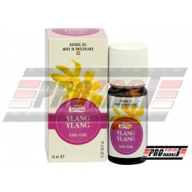 Натуральна ефірна олія Іланг-ілангу коморського (Ylang-ylang)