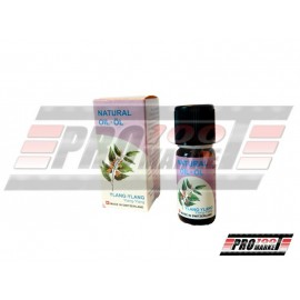 Натуральна ефірна олія Іланг-ілангу коморського (Ylang-ylang)