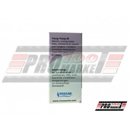 Натуральна ефірна олія Іланг-ілангу коморського (Ylang-ylang)