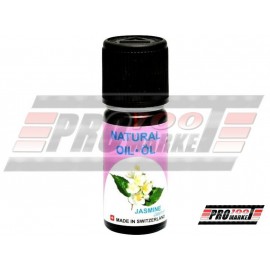 Натуральна ефірна олія Жасмину єгипетського (Jasmine)