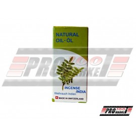 Натуральна ефірна олія Ладану індійського (Incense India)