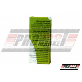 Натуральна ефірна олія Ладану індійського (Incense India)