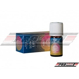 Композиція 100% ефірних олій Довге життя (Composition of 100% essential oils Long life)