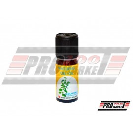 Натуральна ефірна олія Меліси лимонної (Zitronen melisse)