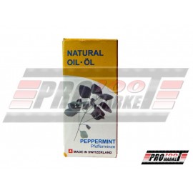 Натуральна ефірна олія М'яти перцевої (Peppermint)