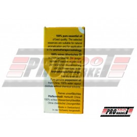 Натуральна ефірна олія М'яти перцевої (Peppermint)