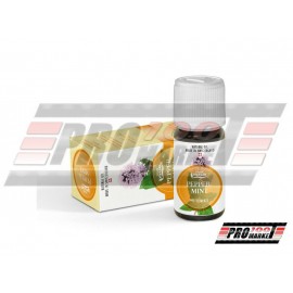 Натуральна ефірна олія М'яти перцевої (Peppermint)