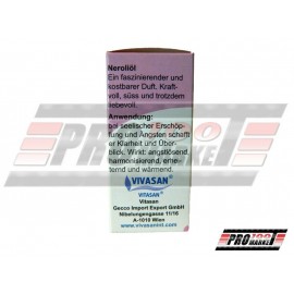 Натуральна ефірна олія Неролі (Neroli)