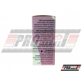 Натуральна ефірна олія Неролі (Neroli)