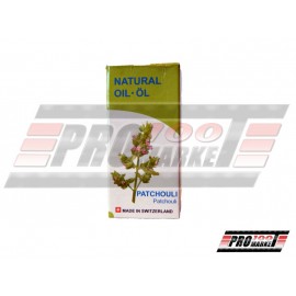 Натуральна ефірна Пачулі сінгапурського (Patchouli)