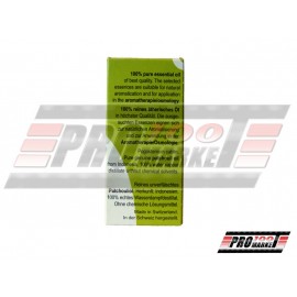 Натуральна ефірна Пачулі сінгапурського (Patchouli)