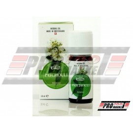 Натуральна ефірна Пачулі сінгапурського (Patchouli)