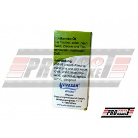 Натуральна ефірна олія Піхти (Silver fir)