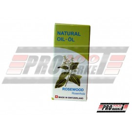 Натуральна ефірна олія Рожевого дерева (Rosewood)