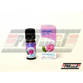 Натуральна ефірна олія Рози Марокко (Rose Morocco)