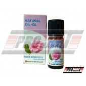 Натуральна ефірна олія Рози Марокко (Rose Morocco)