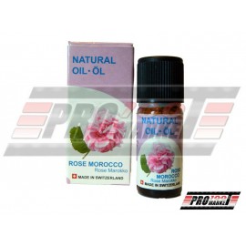 Натуральна ефірна олія Рози Марокко (Rose Morocco)