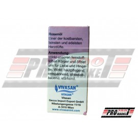 Натуральна ефірна олія Рози Марокко (Rose Morocco)