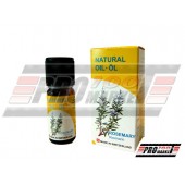 Натуральна ефірна олія Розмарину іспанського (Rosemary)