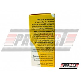 Натуральна ефірна олія Розмарину іспанського (Rosemary)