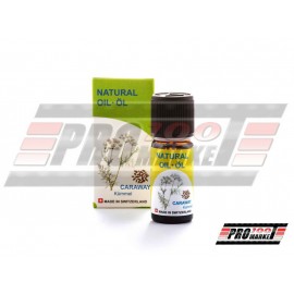 Натуральна ефірна олія Кмину (Carum carvi L)