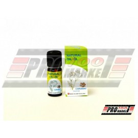 Натуральна ефірна олія Кмину (Carum carvi L)