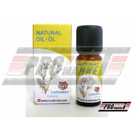 Натуральна ефірна олія Кмину (Carum carvi L)