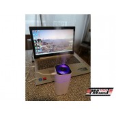 Ароматизатор-зволожувач повітря