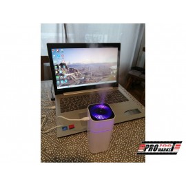 Ароматизатор-зволожувач повітря