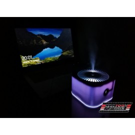 Ароматизатор-зволожувач повітря