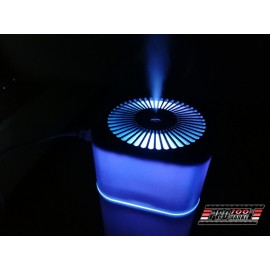 Ароматизатор-зволожувач повітря