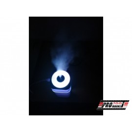 Ароматизатор-зволожувач повітря