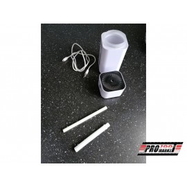 Ароматизатор-зволожувач повітря