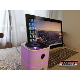 Ароматизатор-зволожувач повітря