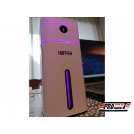 Ароматизатор-зволожувач повітря