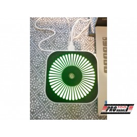 Ароматизатор-зволожувач повітря