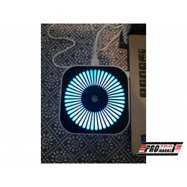 Ароматизатор-зволожувач повітря