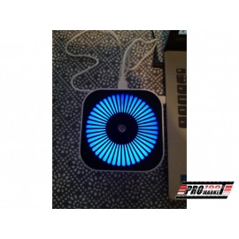 Ароматизатор-зволожувач повітря