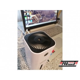 Ароматизатор-зволожувач повітря