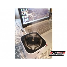 Ароматизатор-зволожувач повітря