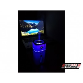 Ароматизатор-зволожувач повітря