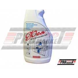 Засіб чистячий для кухні Фея 500 мл