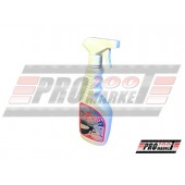 Засіб чистячий для ванної кімнати Фея 500 мл