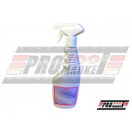 Засіб чистячий для ванної кімнати Фея 500 мл